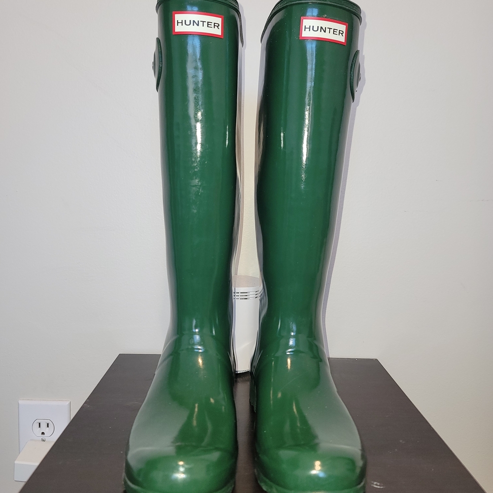 Hunter Original Boots